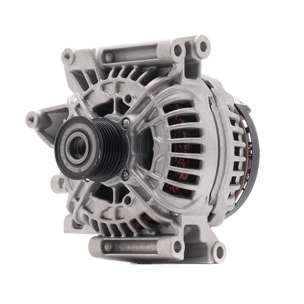 RIDEX REMAN 4G0150R: Generátor 200A
