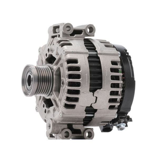 RIDEX REMAN 4G0506R: Lichtmaschine 180A
