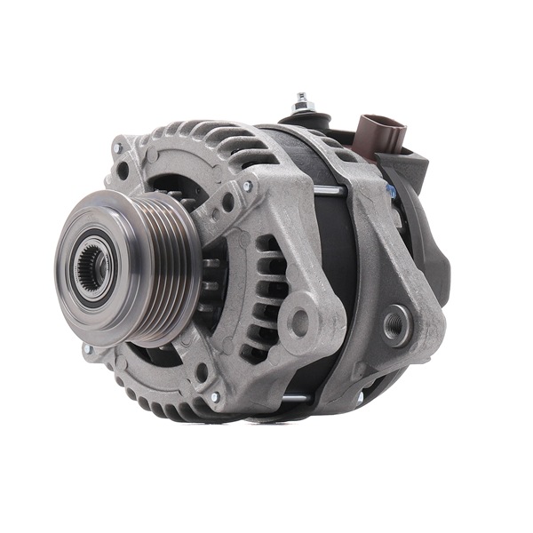 RIDEX REMAN 4G0079R Dynamo / Alternator TOYOTA AURIS (NRE15_, ZZE15_, ADE15_, ZRE15_, NDE15_) 90 Pk Diesel kosten