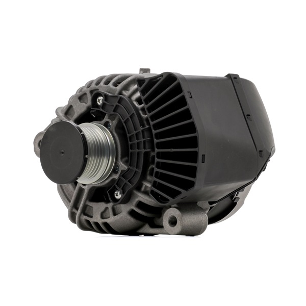 RIDEX REMAN 4G0637R Alternátor VAUXHALL Vectra Mk2 (C) CC (Z02) 177 HP Diesel cena