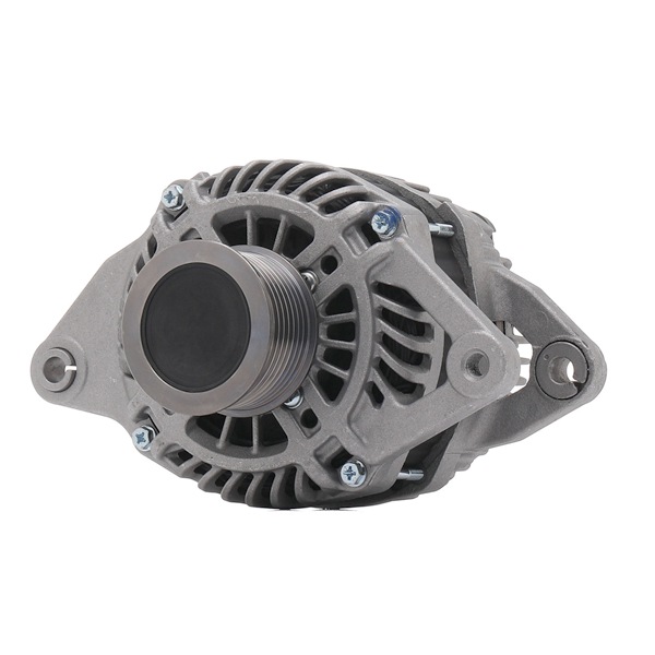 RIDEX REMAN 4G0838R: Laturi 100A