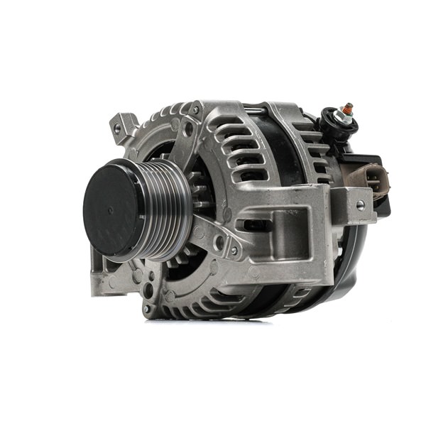 RIDEX REMAN 4G0177R: Laturi 100A