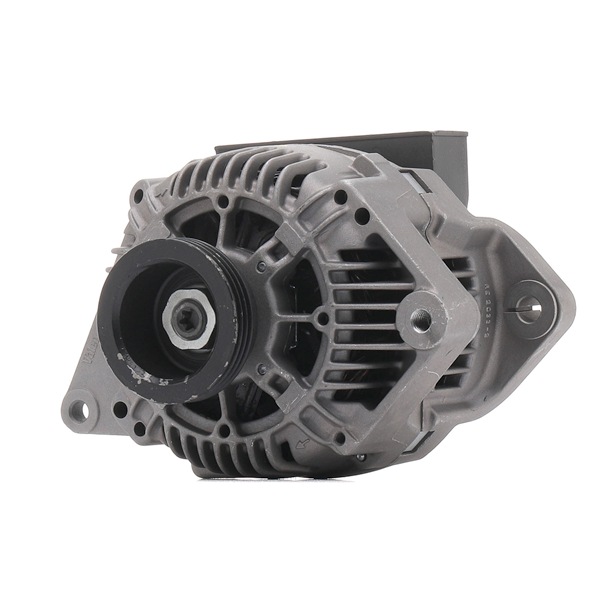 RIDEX REMAN 4G1858R Dynamo / Alternator RENAULT CLIO 2 (BB0/1/2, CB0/1/2) 90 Pk Benzine kosten