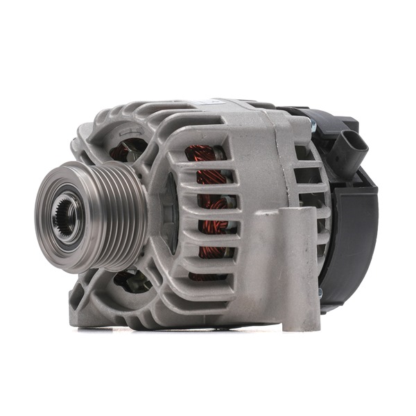 RIDEX REMAN 4G1148R Dynamo / Alternator OPEL Corsa C Hatchback (X01) 70 Pk Diesel kosten
