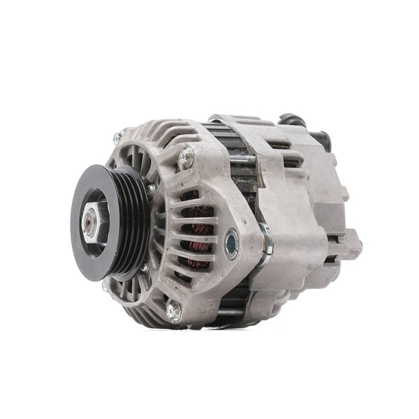 RIDEX REMAN 4G0223R: Laturi 70A