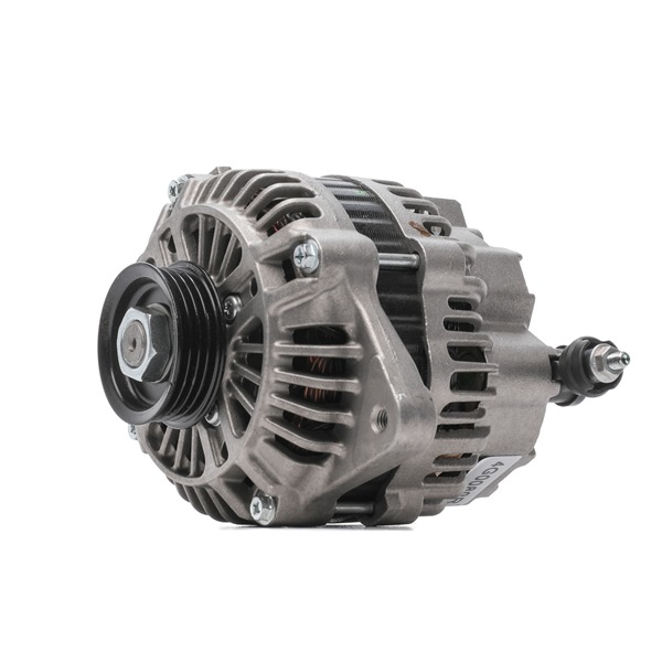 RIDEX REMAN 4G0089R Dynamo / Alternator SUZUKI SWIFT 3 (MZ, EZ) 92 Pk Benzine kosten