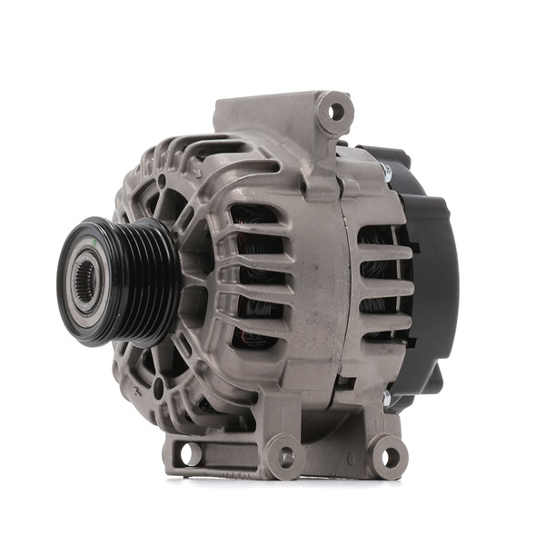 RIDEX REMAN 4G0656R Dynamo / Alternator OPEL Corsa D Hatchback (S07) 130 Pk Diesel kosten