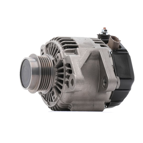 RIDEX REMAN 4G0487R Lichtmaschine TOYOTA Yaris Schrägheck (_P1_) 75 PS Diesel Kosten