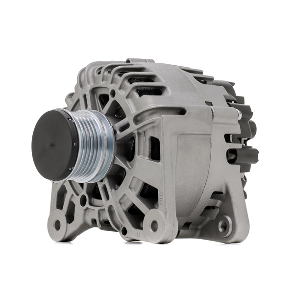 RIDEX REMAN 4G1036R Ģenerators RENAULT SCENIC 3 (JZ0/1) 95 ZS Dīzelis cena