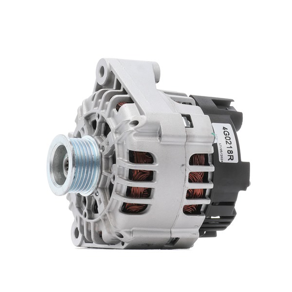 RIDEX REMAN 4G0218R: Laturi 120A