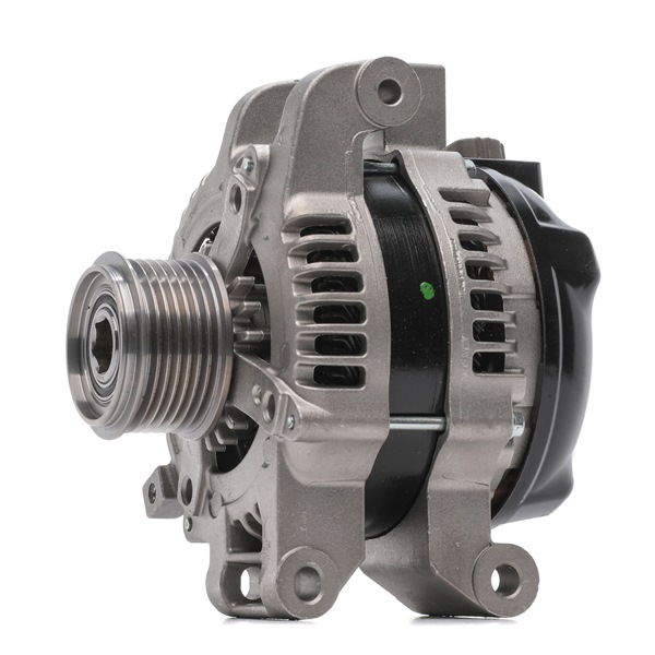 RIDEX REMAN 4G0037R Алтернатор TOYOTA AVENSIS комби (ZRT27, ADT27) 177 K.C. дизел цена