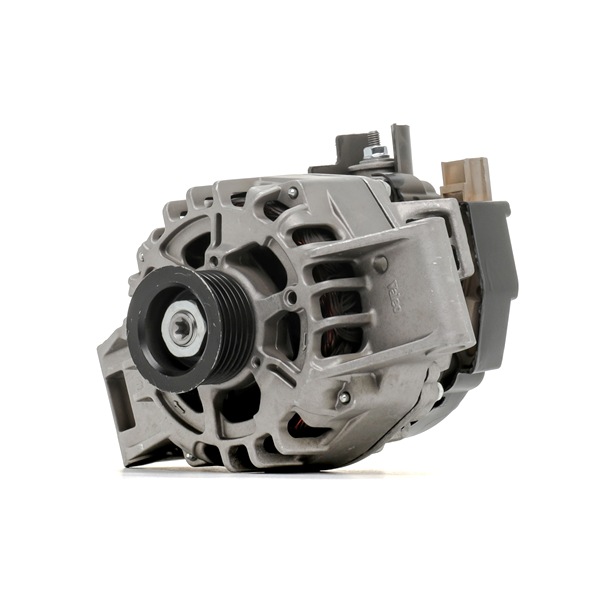 RIDEX REMAN 4G0456R Dynamo / Alternator FORD KA (RB_) 60 Pk Benzine kosten