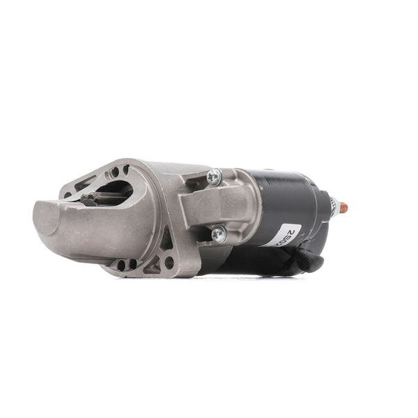 RIDEX REMAN 2S0238R Starter MITSUBISHI COLT 6 (Z3A, Z2A) 68 HK Diesel hvad koster