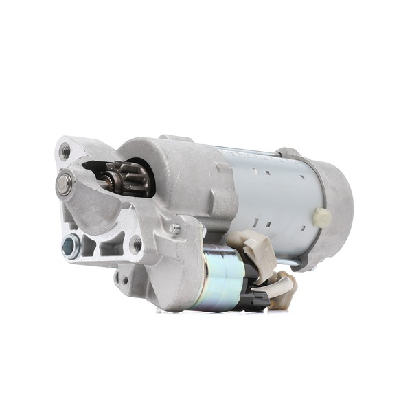 RIDEX REMAN 2S1289R Starter FORD KUGA 2 (DM2) 150 hk Diesel hva koster