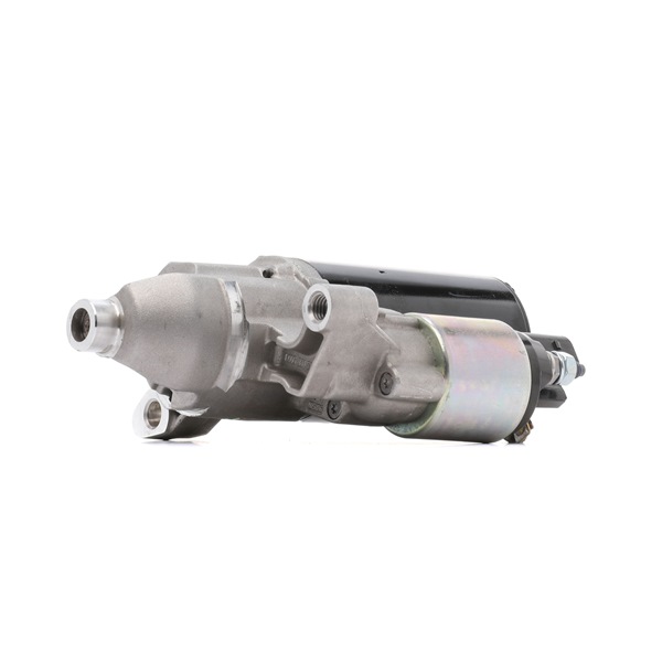 RIDEX REMAN 2S1075R Стартер AUDI A8 (4H2, 4H8, 4HC, 4HL) 420 K.C. бензин цена