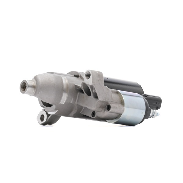 RIDEX REMAN 2S1294R Anlasser AUDI A4 Avant (8K5, B8) 3.0 TFSI quattro 272 PS Benzin