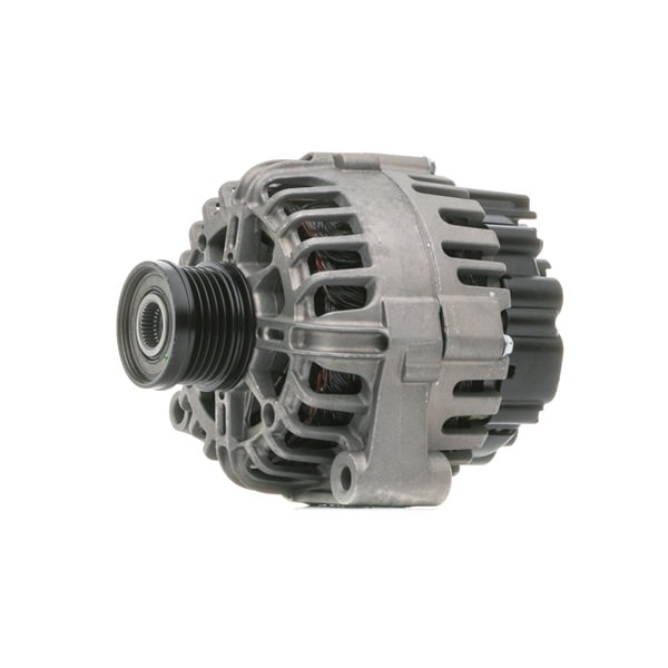 RIDEX REMAN 4G0710R: Laturi 115A
