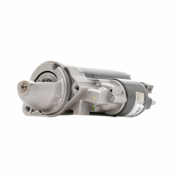 RIDEX REMAN 2S1303R Стартер BMW 7 (E65, E66, E67) 435 K.C. бензин цена