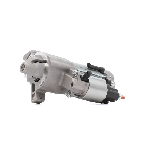 RIDEX REMAN 2S1110R Стартер BMW X5 (F15, F85) 231 K.C. дизел цена