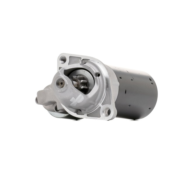 RIDEX REMAN 2S1306R: Önindító 1,7kW