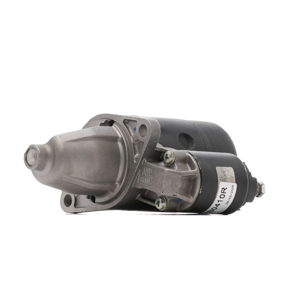 RIDEX REMAN 2S0410R: Käynnistysmoottori 0,8kW