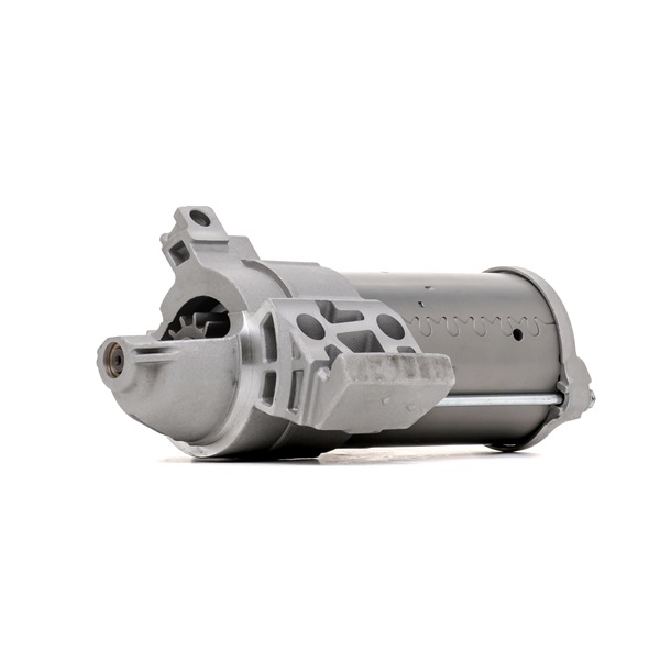 RIDEX REMAN 2S0459R Стартер BMW 7 (F01, F02, F03, F04) 381 K.C. дизел цена