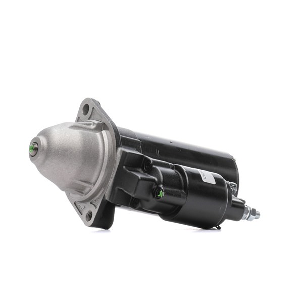RIDEX REMAN 2S0247R: Anlasser 1,4kW