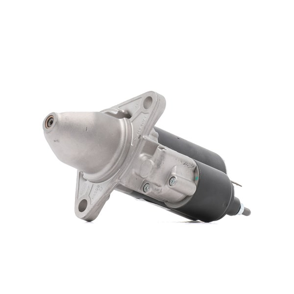 RIDEX REMAN 2S0692R: Startmotor 1,1kw
