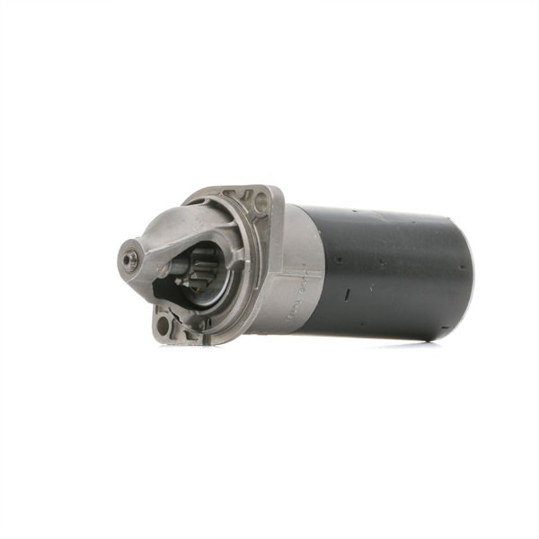 RIDEX REMAN 2S0185R: Startmotor 1,4kw