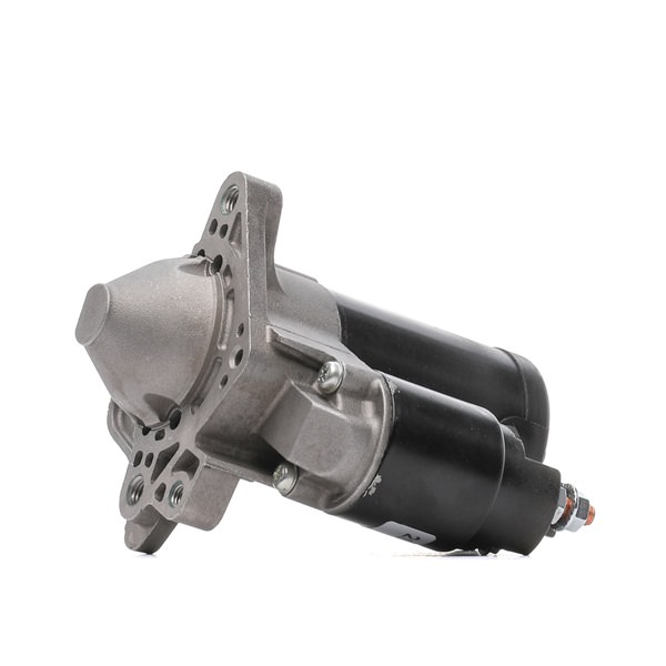 RIDEX REMAN 2S1079R Motorino avviamento RENAULT MODUS / GRAND MODUS (F/JP0_) 112 CV Benzina costo