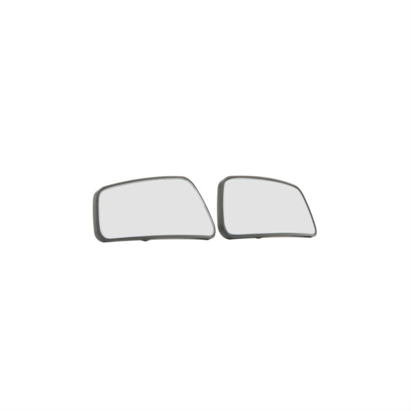 RIDEX 3296A0005: Lusterko martwego pola