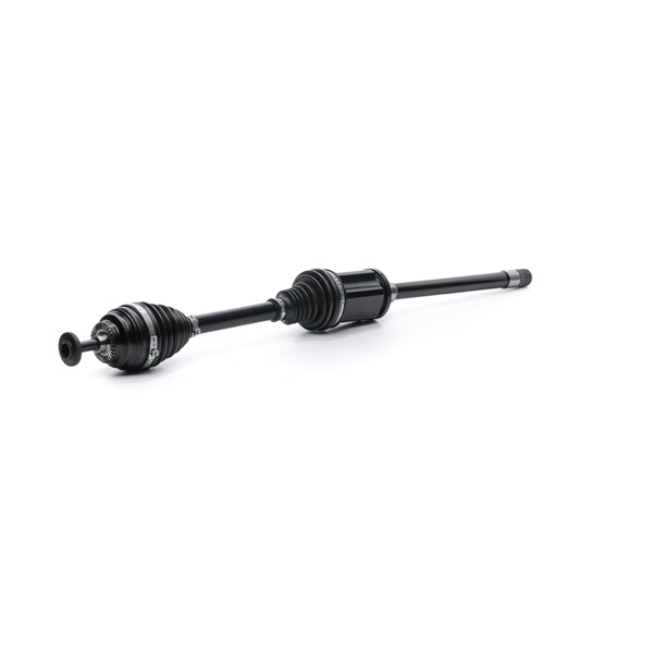 RIDEX PLUS 13D0835P: Arbre de transmission Essieu avant droit, 841,00mm