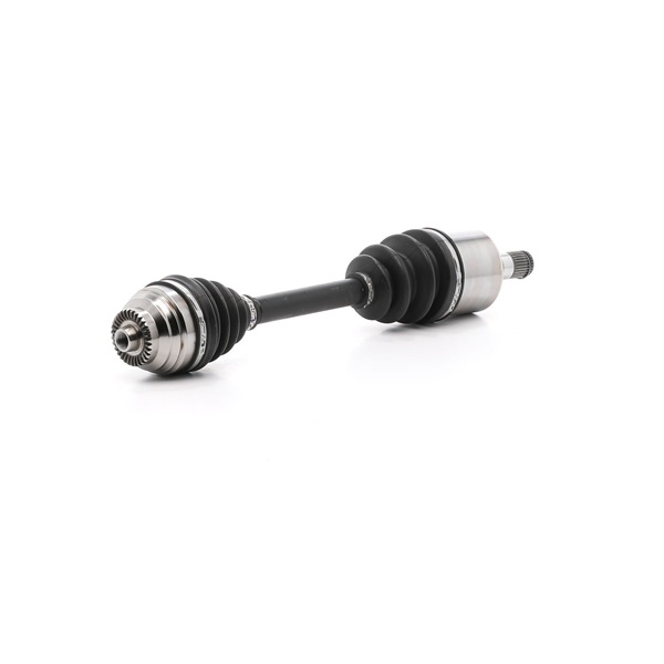 RIDEX 13D1302: Antriebswelle Vorderachse links, 538mm