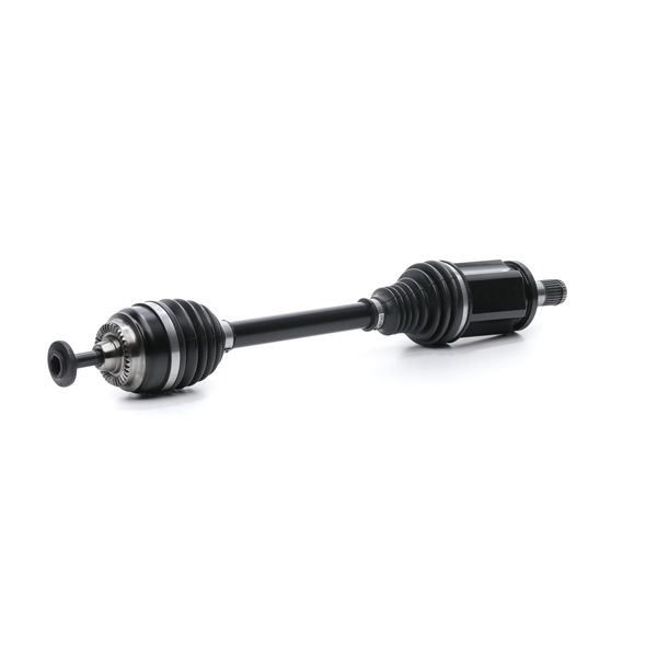 RIDEX PLUS 13D0415P Полуоска BMW 7 (F01, F02, F03, F04) 320 K.C. бензин цена