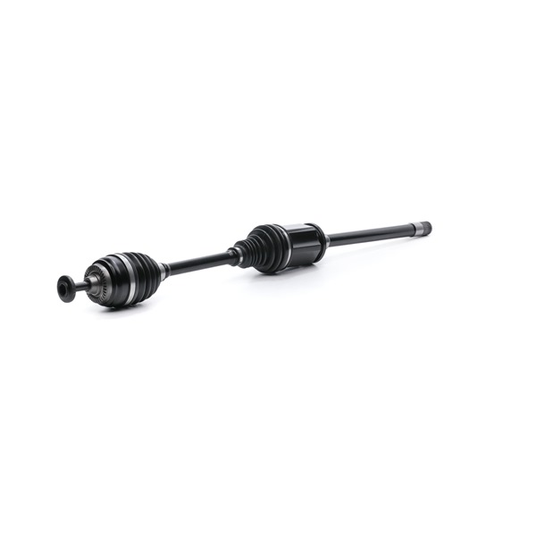 RIDEX PLUS 13D0328P: Arbre de transmission Essieu avant droit, 863mm, sans palier