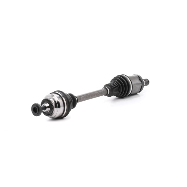 RIDEX 13D1305: Antriebswelle Vorderachse links, 590mm