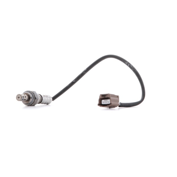 RIDEX 3922L1107 Lambdasonde NISSAN Qashqai / Qashqai +2 I (J10, NJ10) 110 Pk Benzine kosten