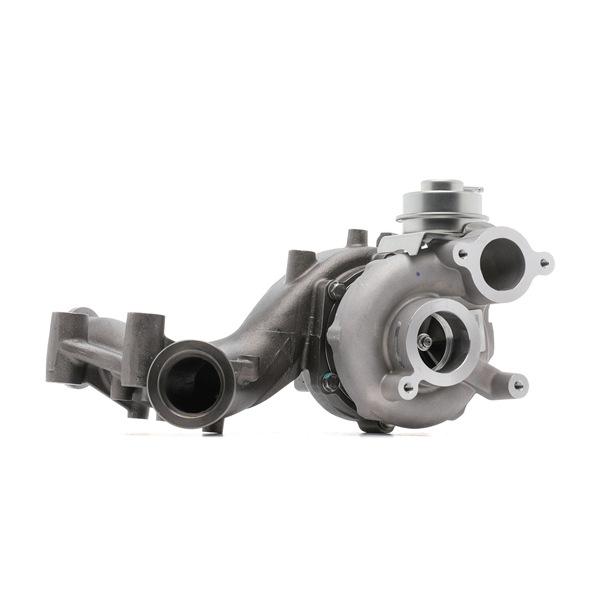 STARK SKCT-1192159: Turbosuflantă Motor, incl. Set garnituri