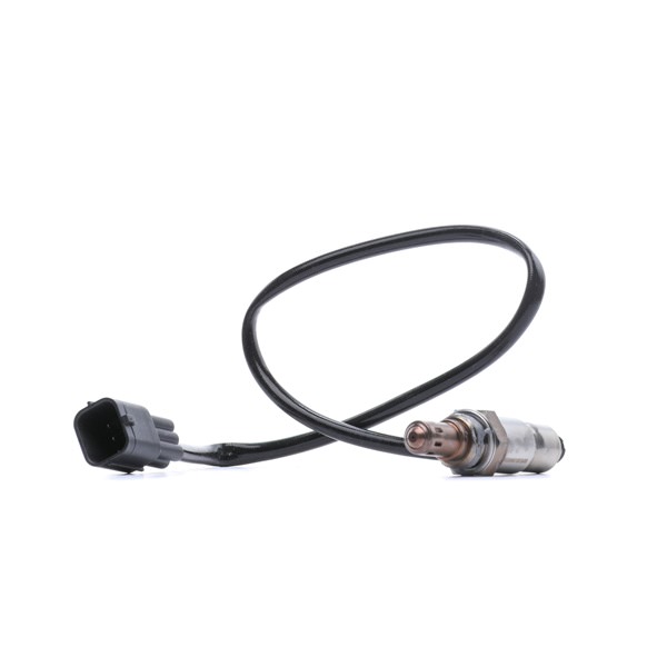 RIDEX 3922L1134 Lambda zonde MAZDA 3 (BL) 147 ZS Benzīns cena