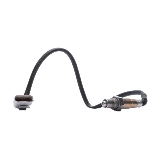 RIDEX 3922L1139 Lambda jutiklis PORSCHE Macan (95B) 252 AG benzinas kaina