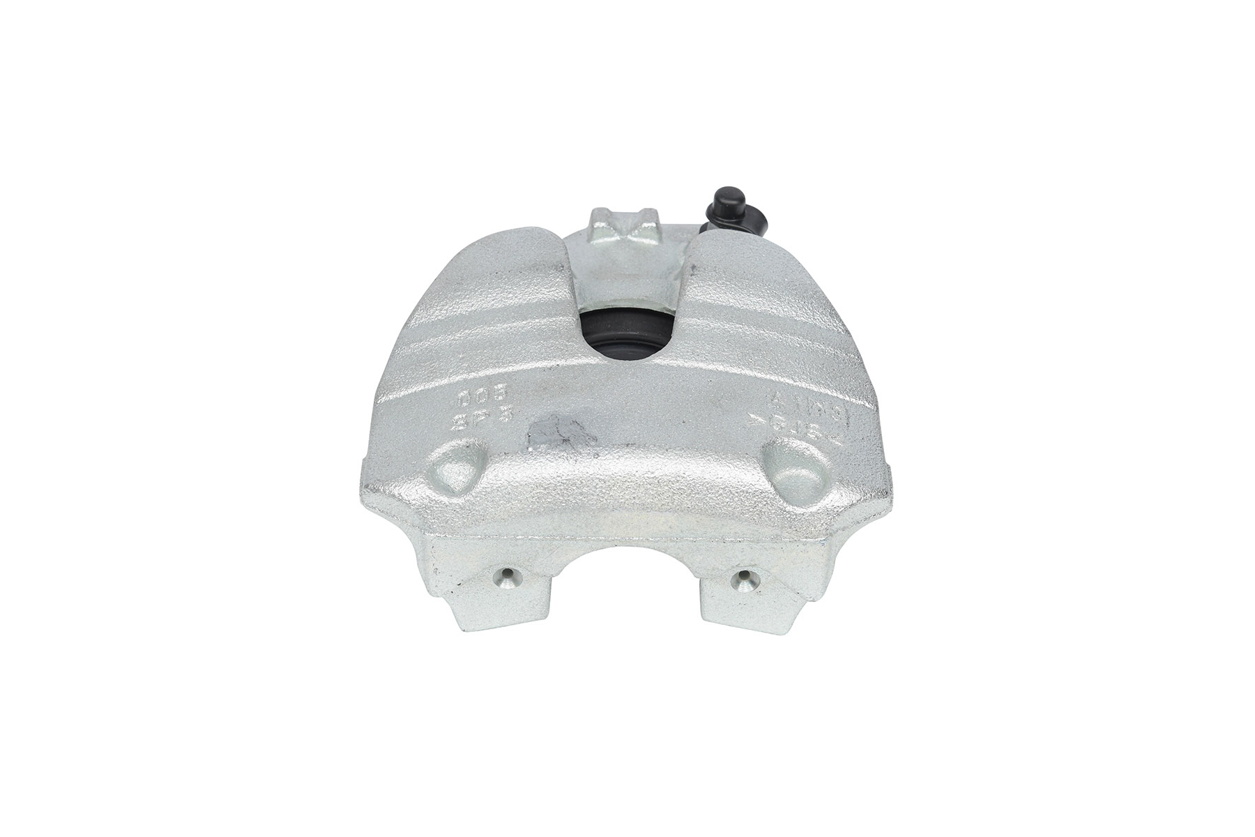 ATE 24.3541-9005.5: Pinza de freno sin soporte