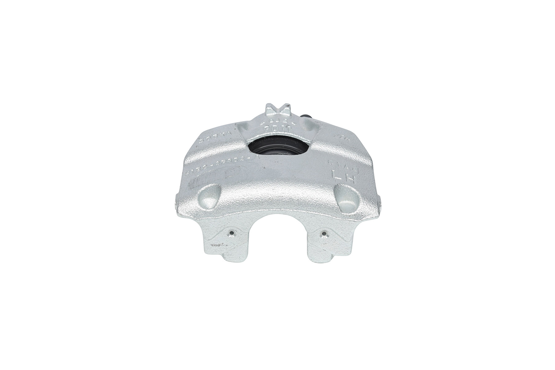 ATE 24.3541-9011.5: Pinza de freno sin soporte