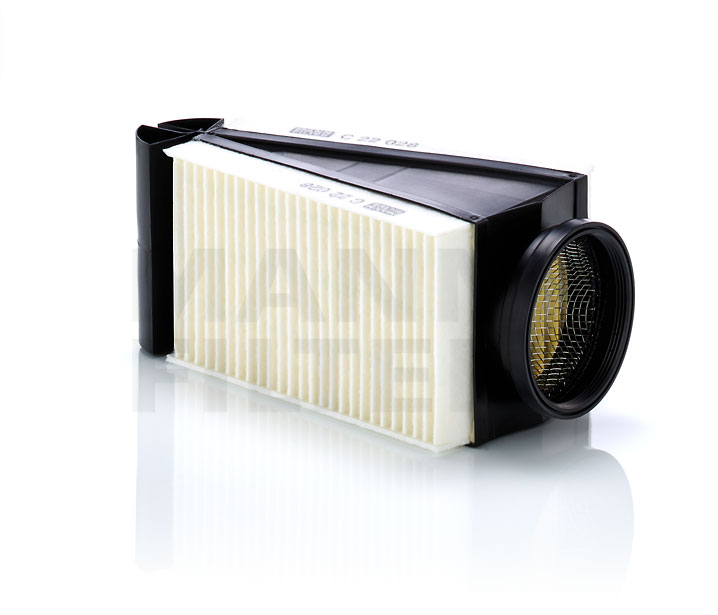 MANN-FILTER C 22 028: Luchtfilter