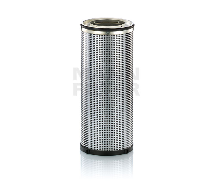 MANN-FILTER HD 1520: Filtru, sistem hidraulic primar