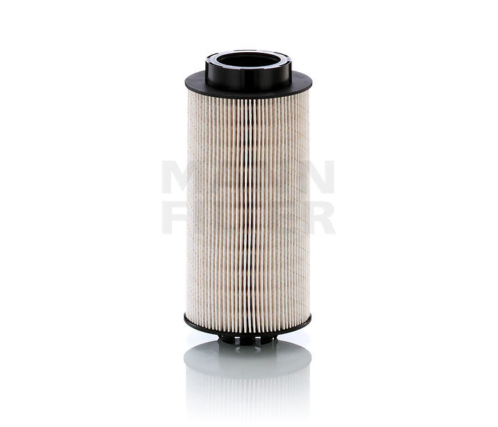 MANN-FILTER PU 10 035 z: Filtro combustible