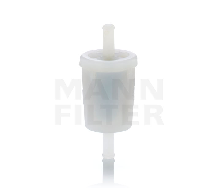 MANN-FILTER WK 3002: Kraftstofffilter