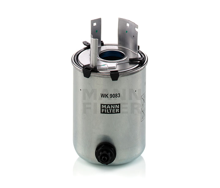 MANN-FILTER WK 9083: Kraftstofffilter