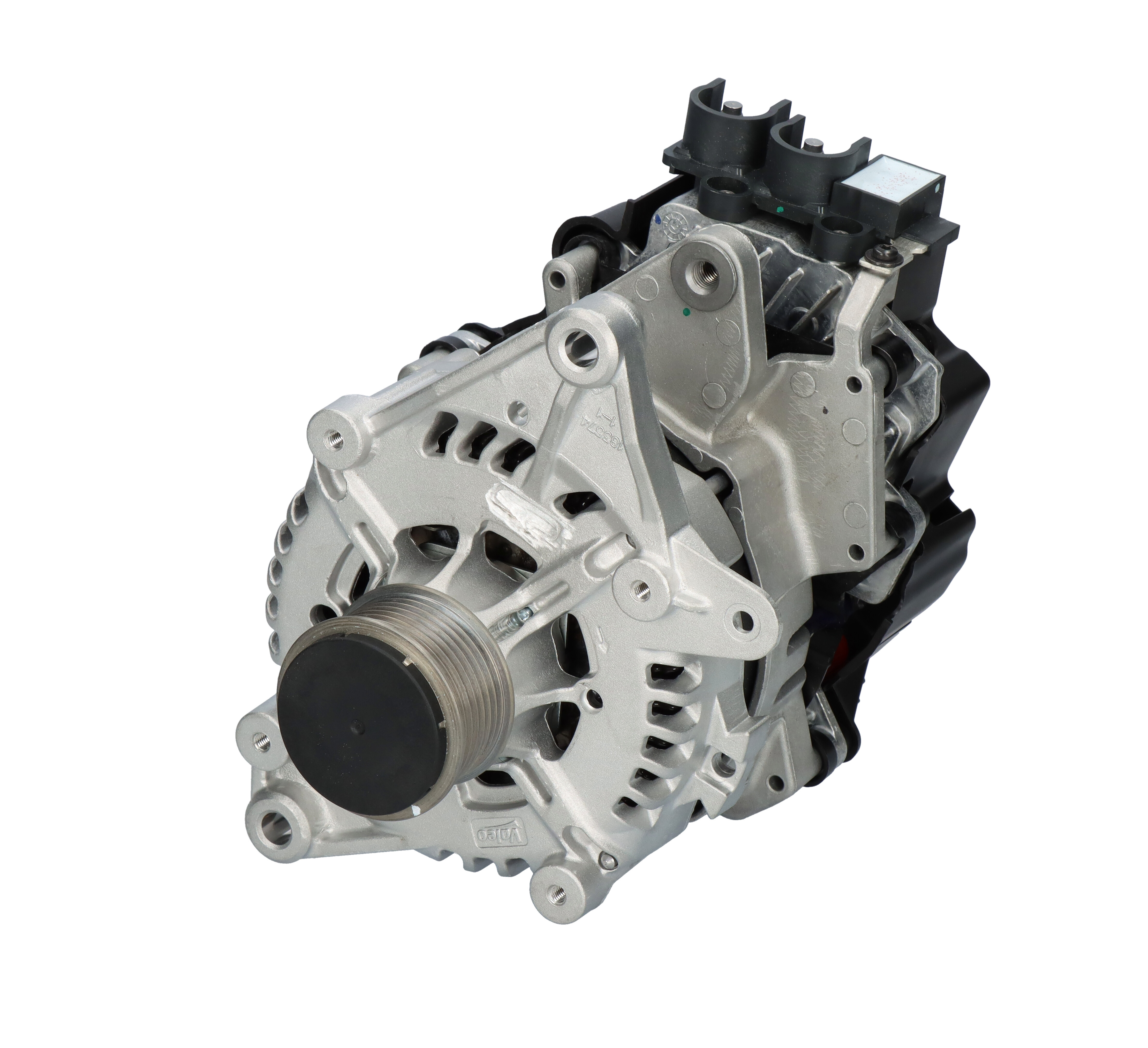 VALEO 415002: Käynnistinlaturi VALEO RE-GEN 48V IBSG