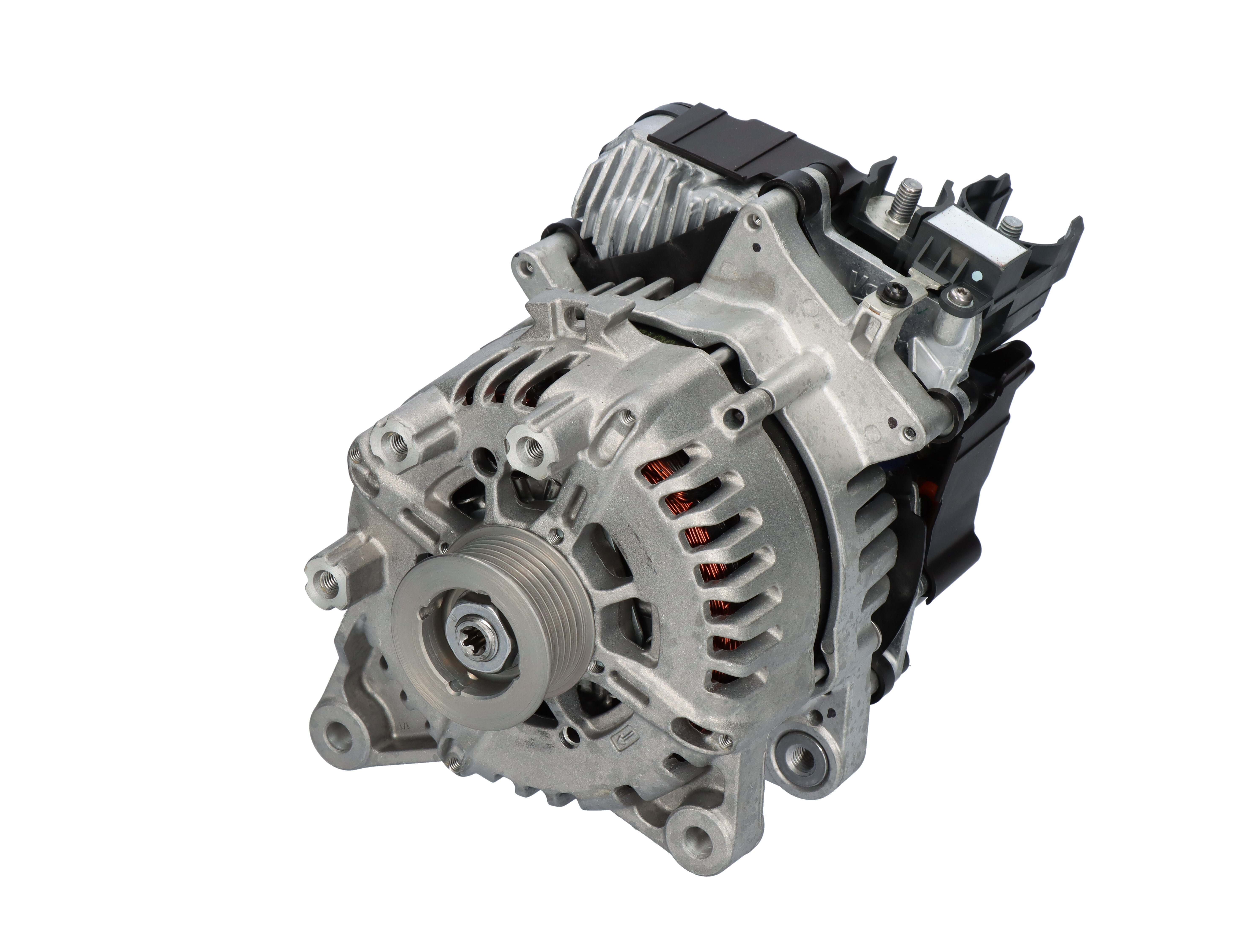 VALEO 415005: Käynnistinlaturi VALEO RE-GEN 48V IBSG