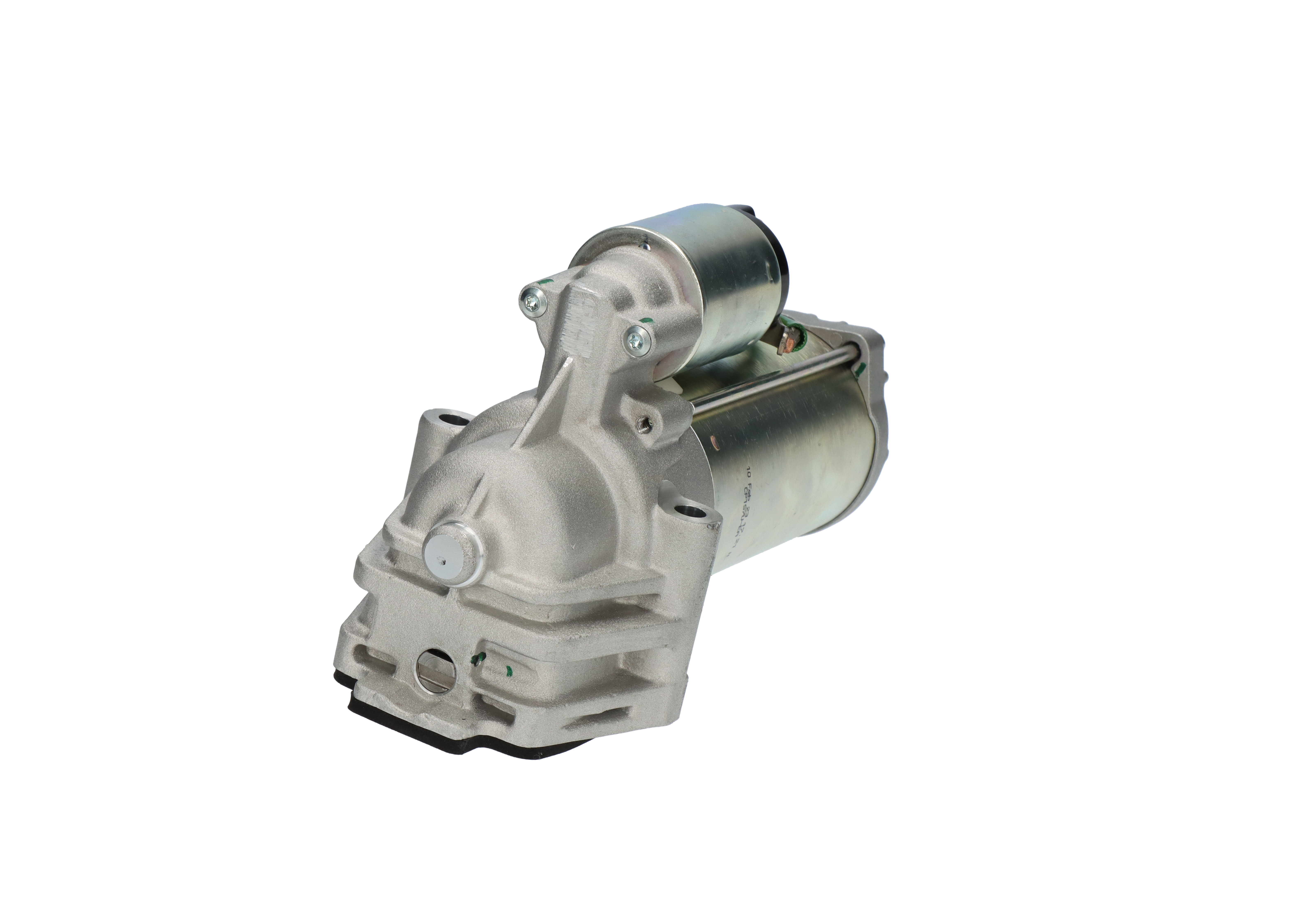 VALEO 438615: Käynnistysmoottori VALEO ORIGINS NEW OE TECHNOLOGY 2,7kW